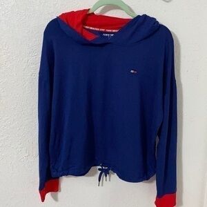 Tommy Hilfiger hoodie